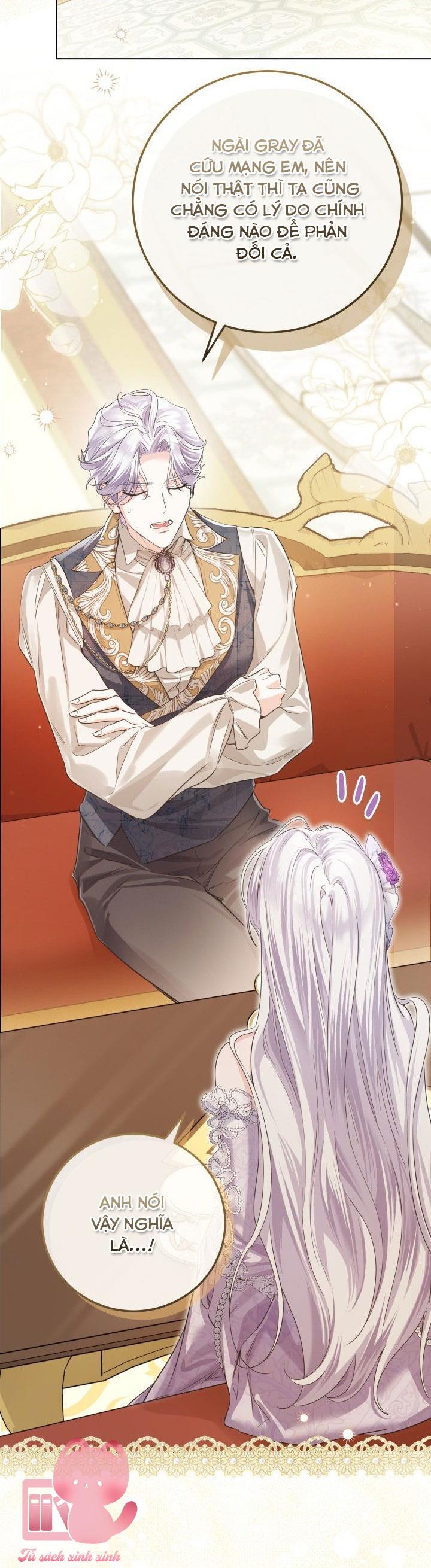 Hoàng Nữ Cosplay NonFan - Chap 109 - Trang 40