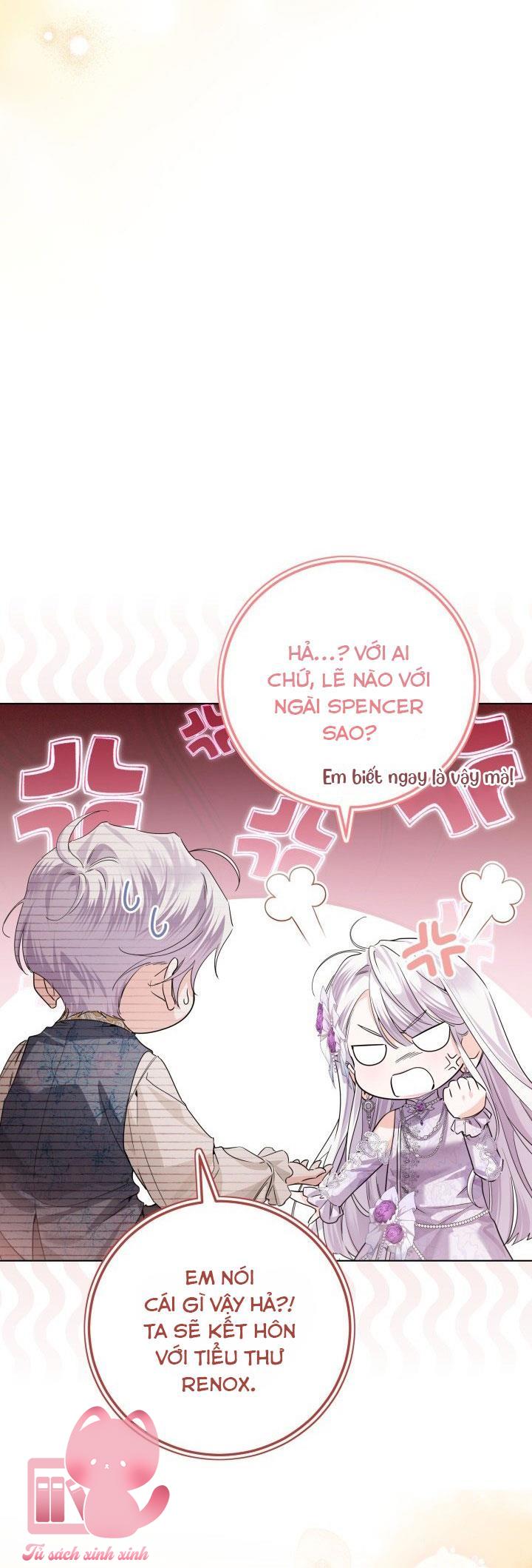 Hoàng Nữ Cosplay NonFan - Chap 109 - Trang 42