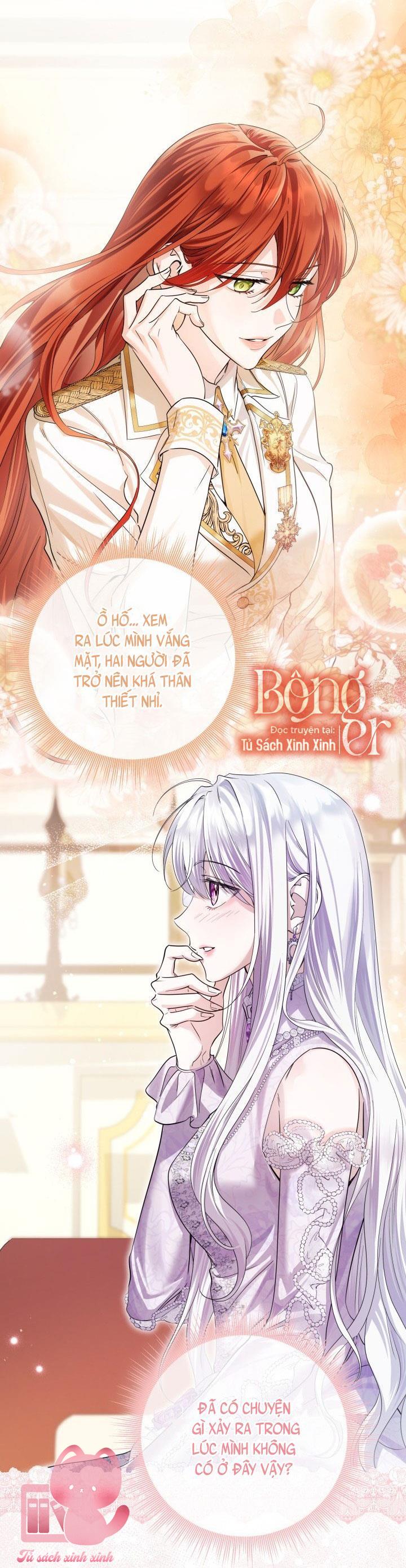 Hoàng Nữ Cosplay NonFan - Chap 109 - Trang 43