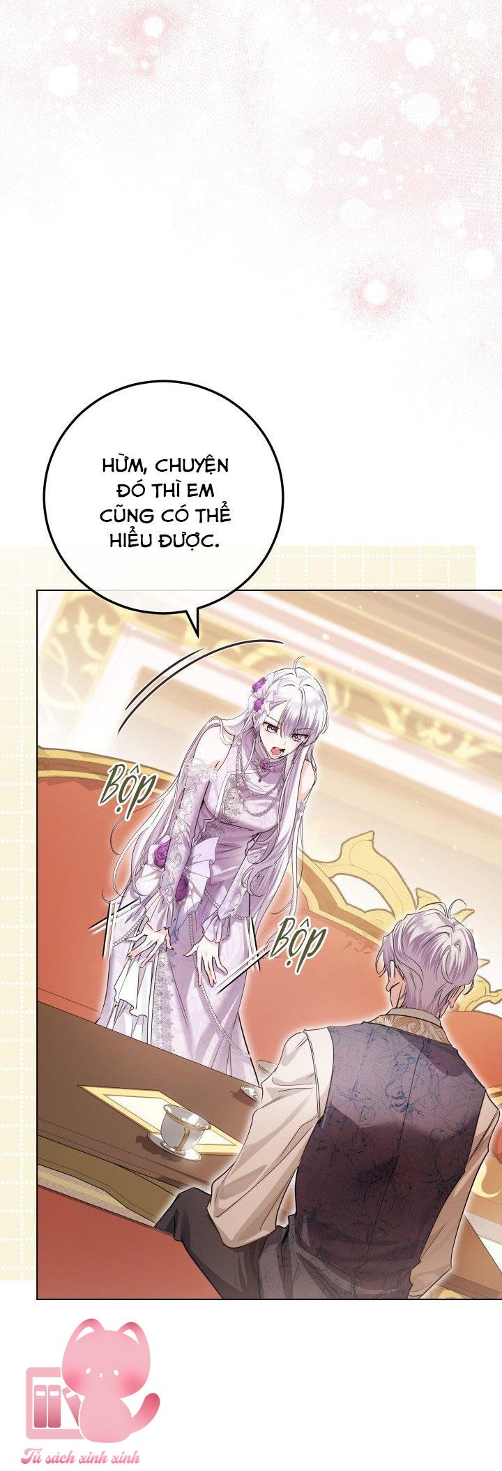 Hoàng Nữ Cosplay NonFan - Chap 109 - Trang 44