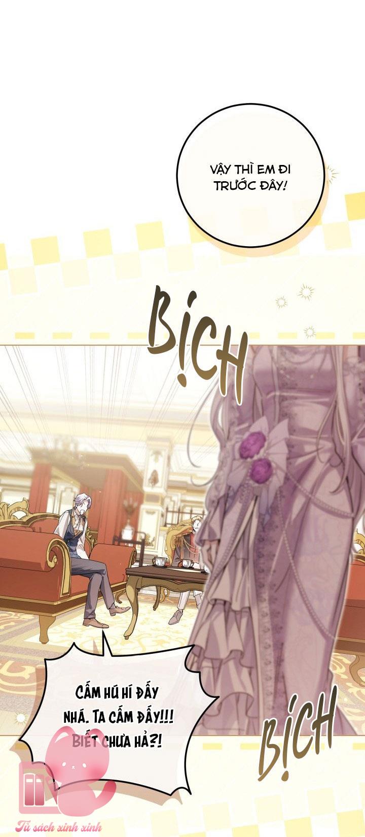 Hoàng Nữ Cosplay NonFan - Chap 109 - Trang 45