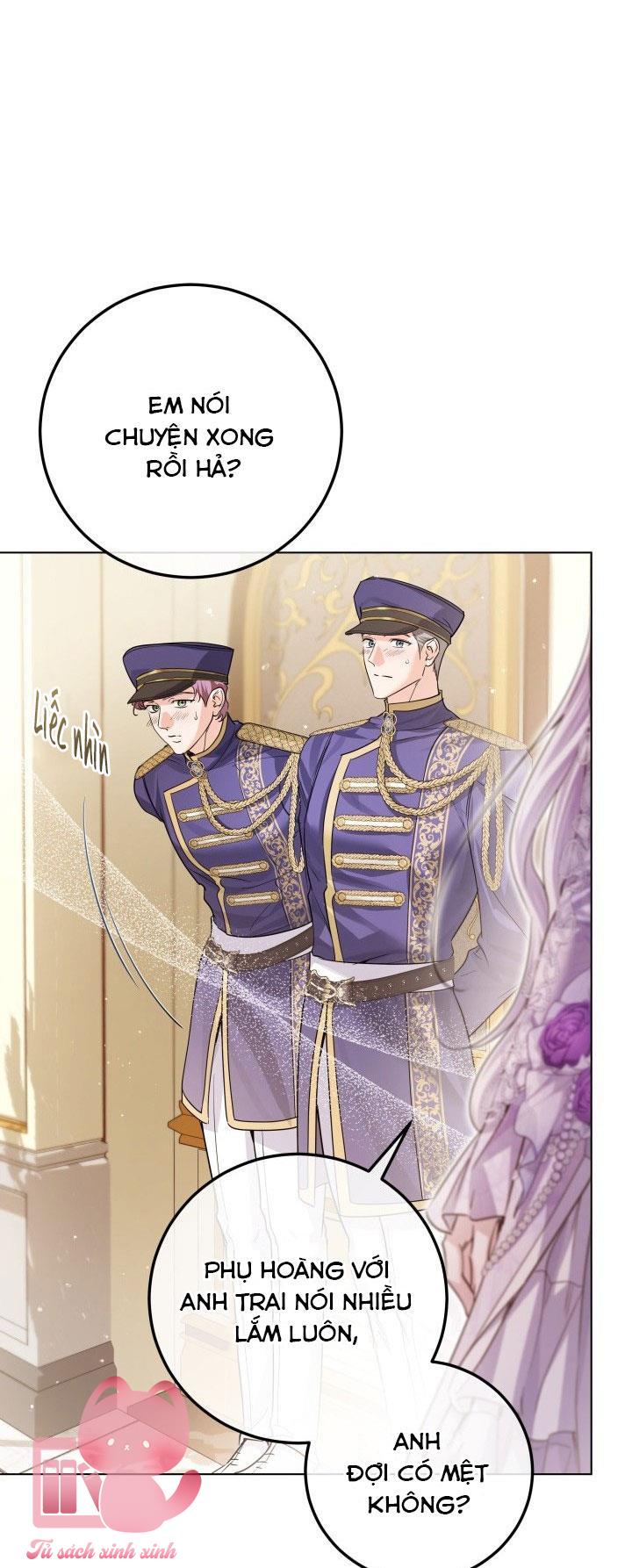 Hoàng Nữ Cosplay NonFan - Chap 109 - Trang 48