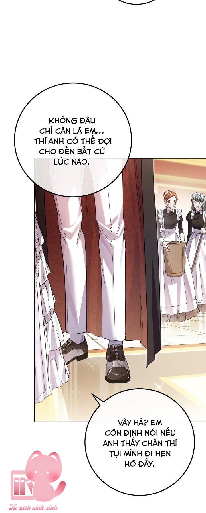 Hoàng Nữ Cosplay NonFan - Chap 109 - Trang 49