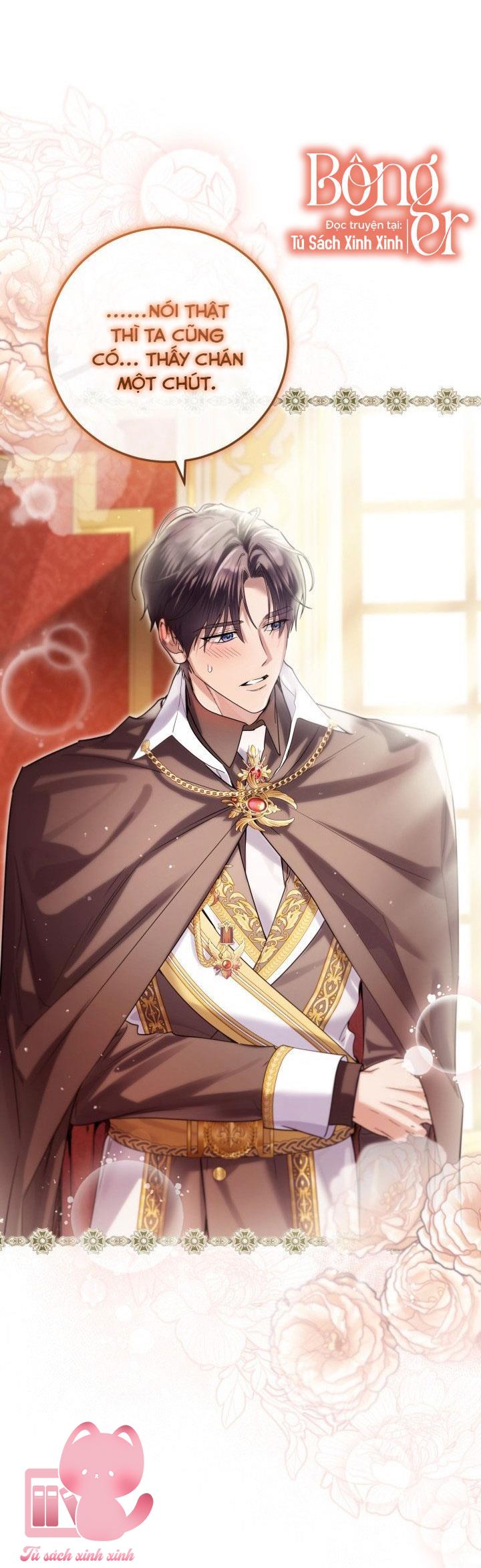 Hoàng Nữ Cosplay NonFan - Chap 109 - Trang 50