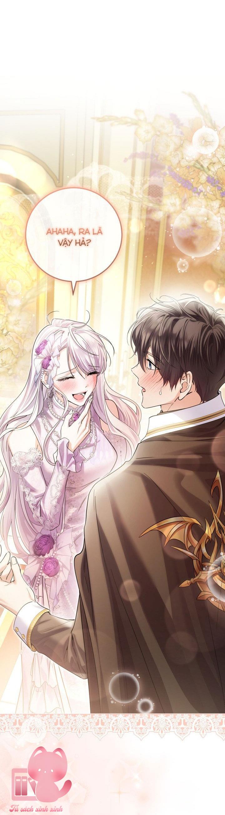 Hoàng Nữ Cosplay NonFan - Chap 109 - Trang 52