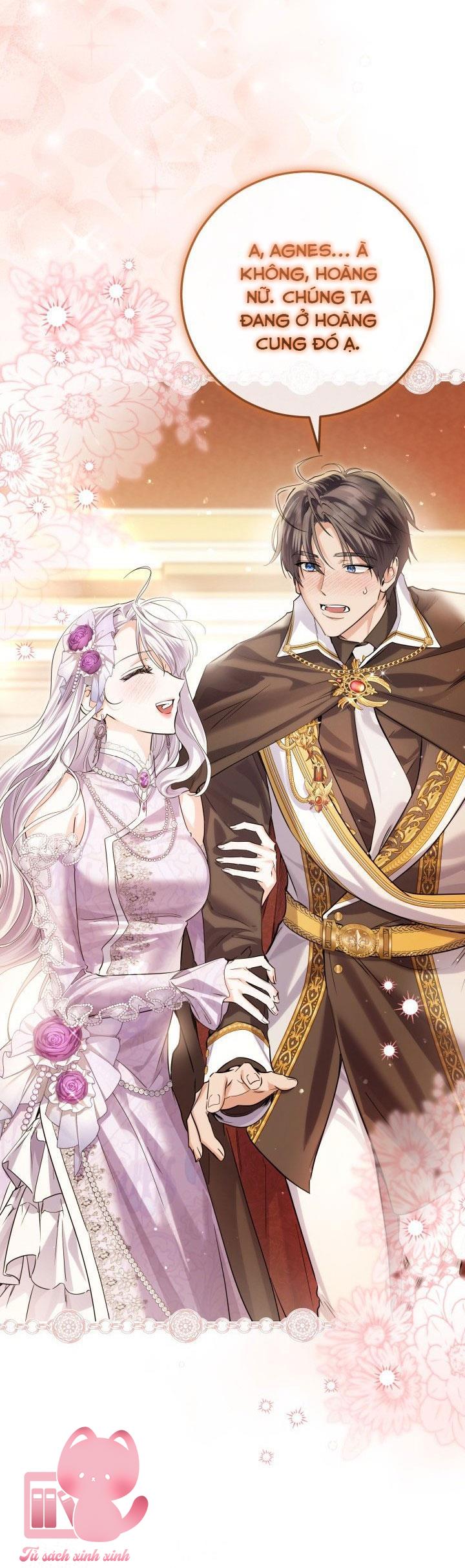 Hoàng Nữ Cosplay NonFan - Chap 109 - Trang 53