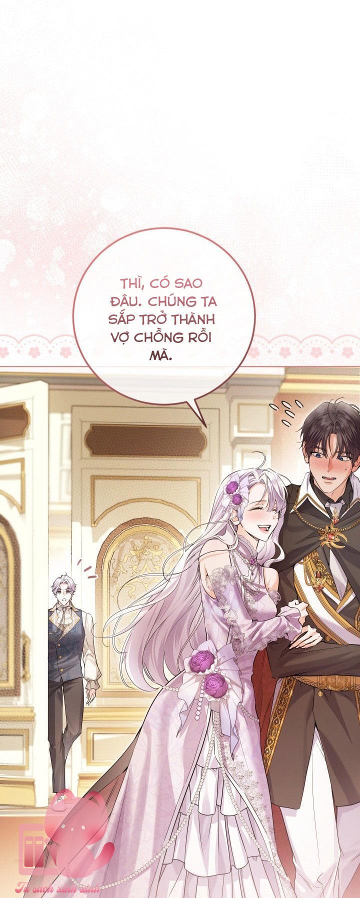 Hoàng Nữ Cosplay NonFan - Chap 109 - Trang 54