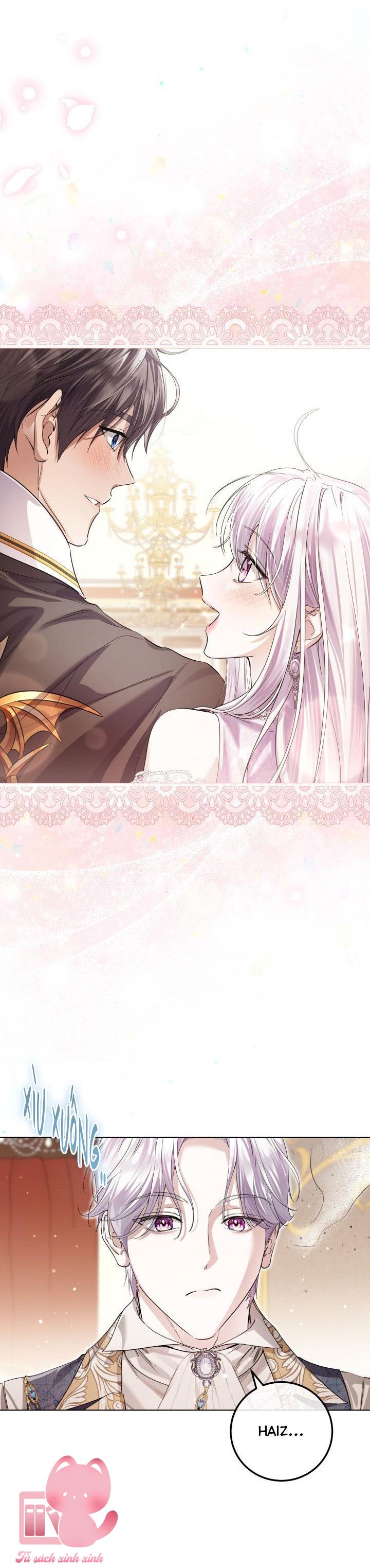Hoàng Nữ Cosplay NonFan - Chap 109 - Trang 56