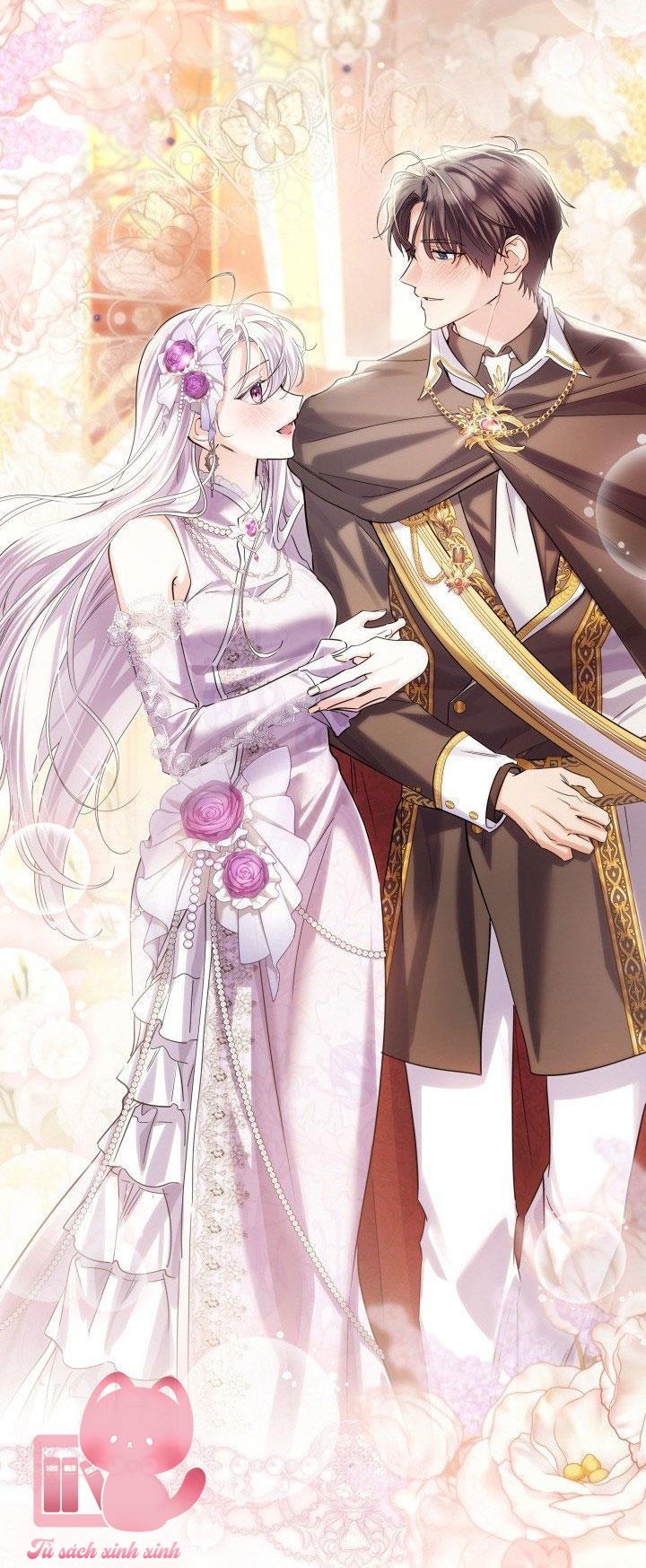 Hoàng Nữ Cosplay NonFan - Chap 109 - Trang 58
