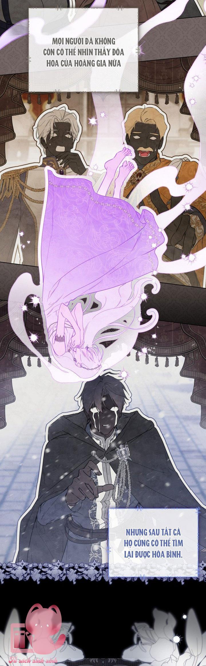 Hoàng Nữ Cosplay NonFan - Chap 109 - Trang 6