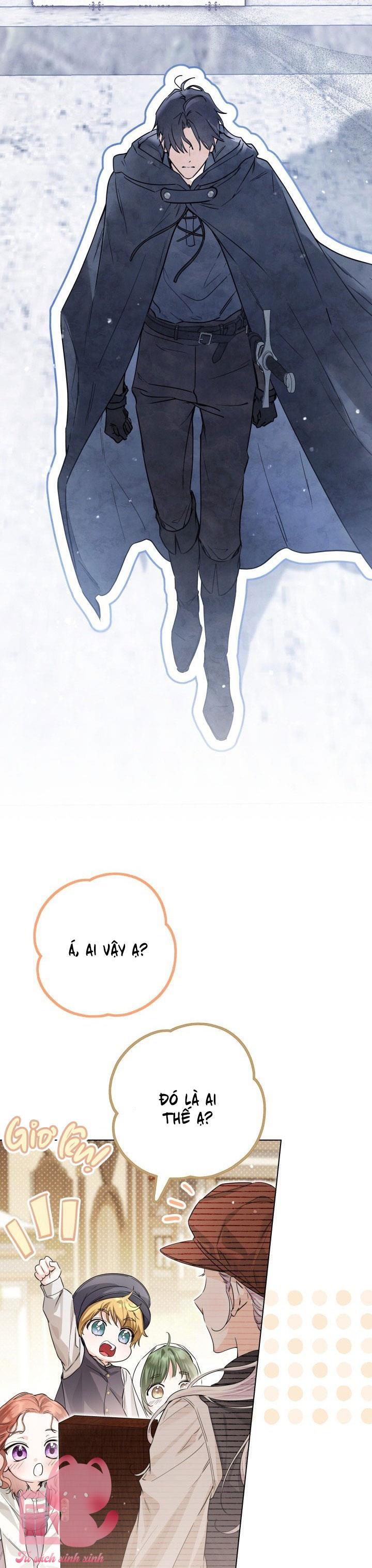 Hoàng Nữ Cosplay NonFan - Chap 109 - Trang 8