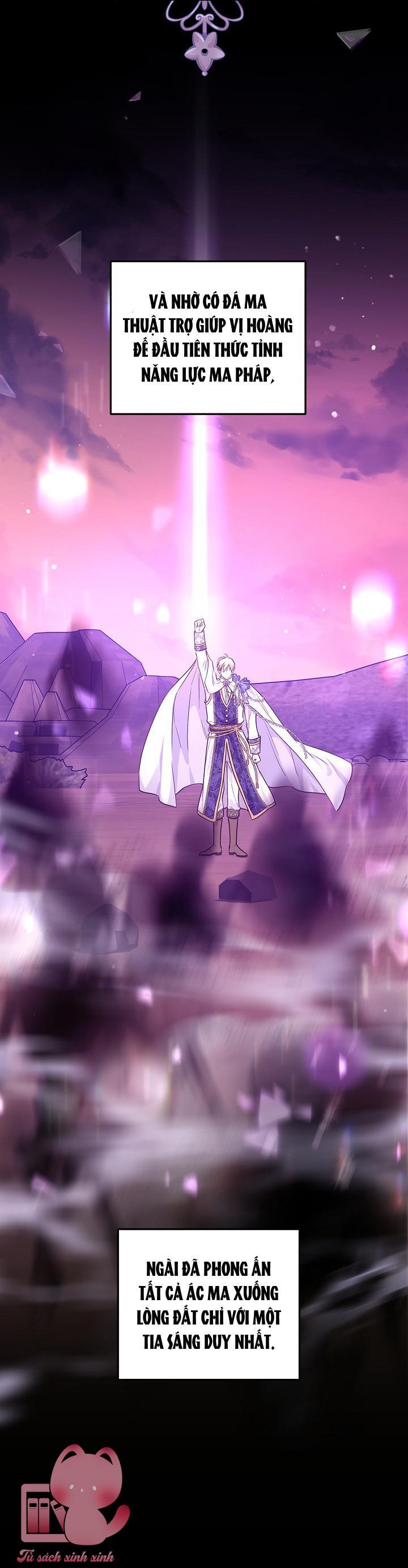 Hoàng Nữ Cosplay NonFan - Chap 11 - Trang 13
