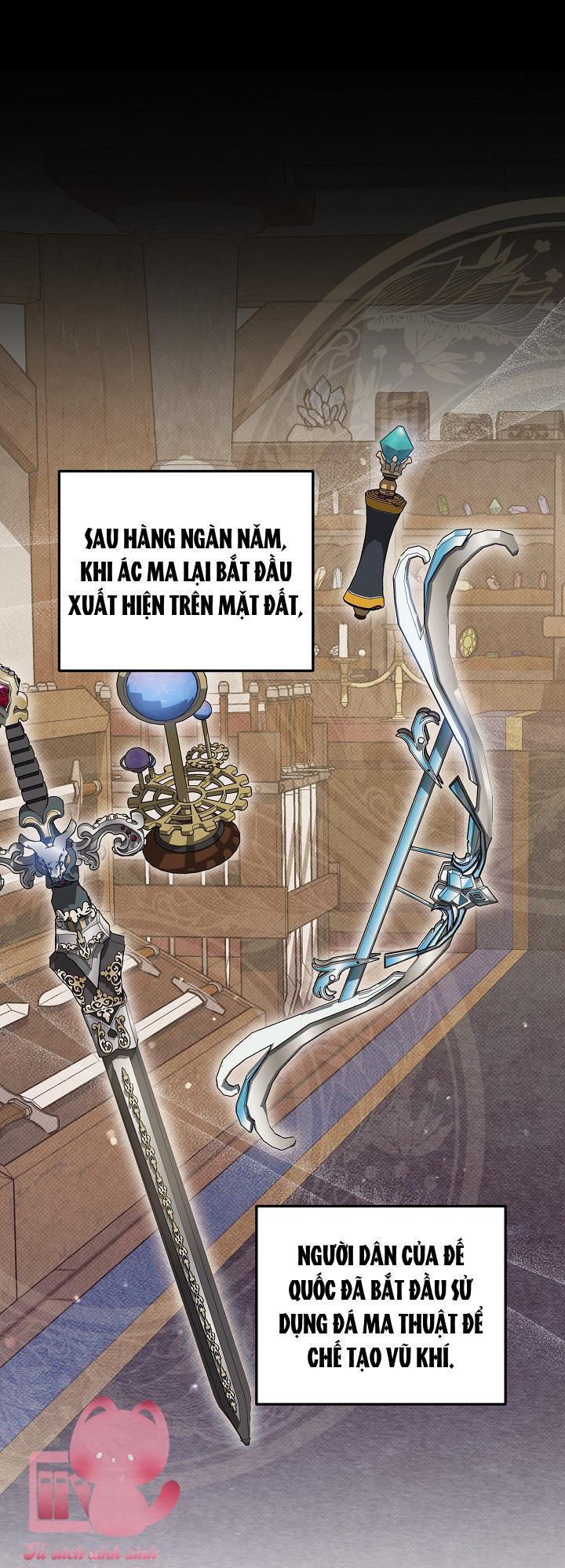 Hoàng Nữ Cosplay NonFan - Chap 11 - Trang 14
