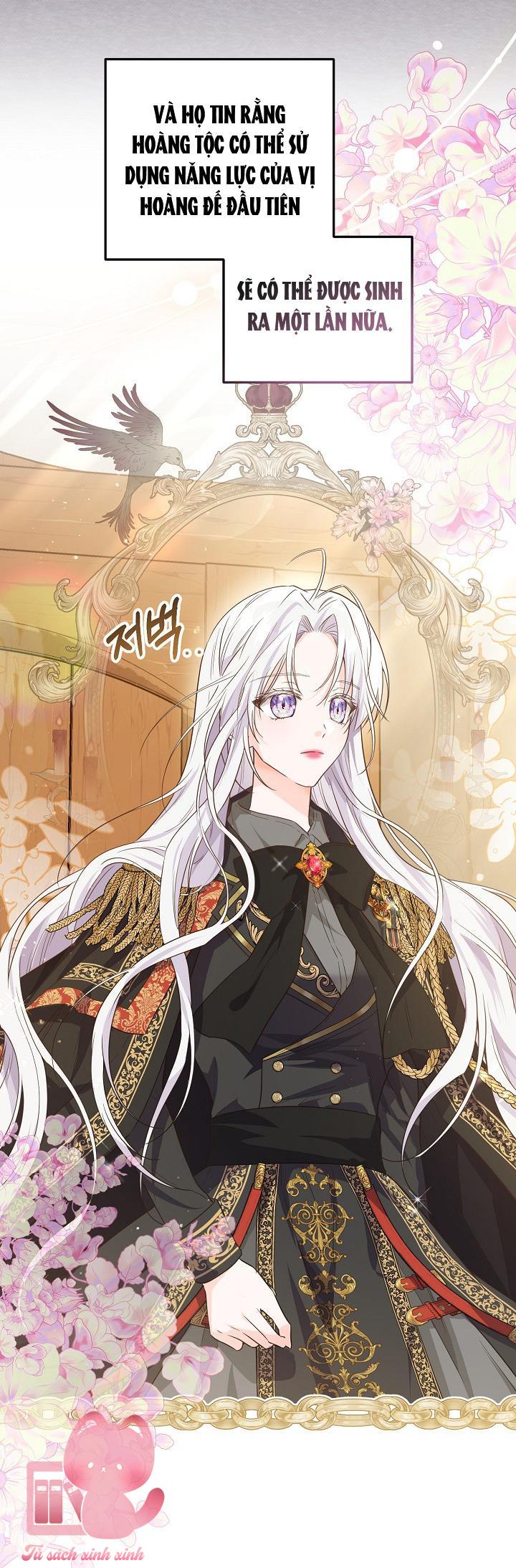 Hoàng Nữ Cosplay NonFan - Chap 11 - Trang 15