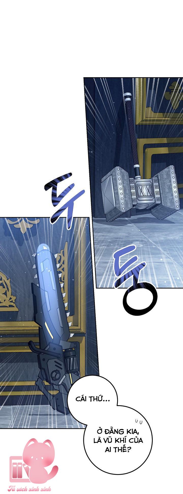 Hoàng Nữ Cosplay NonFan - Chap 11 - Trang 2