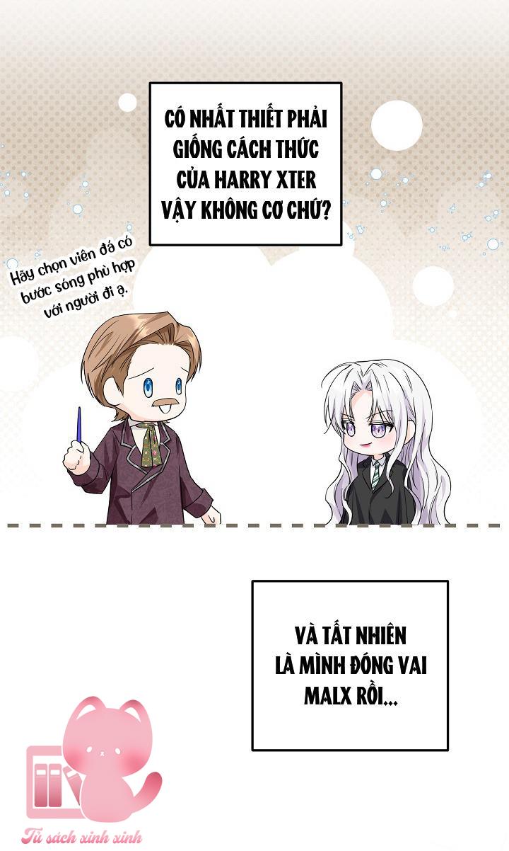 Hoàng Nữ Cosplay NonFan - Chap 11 - Trang 20