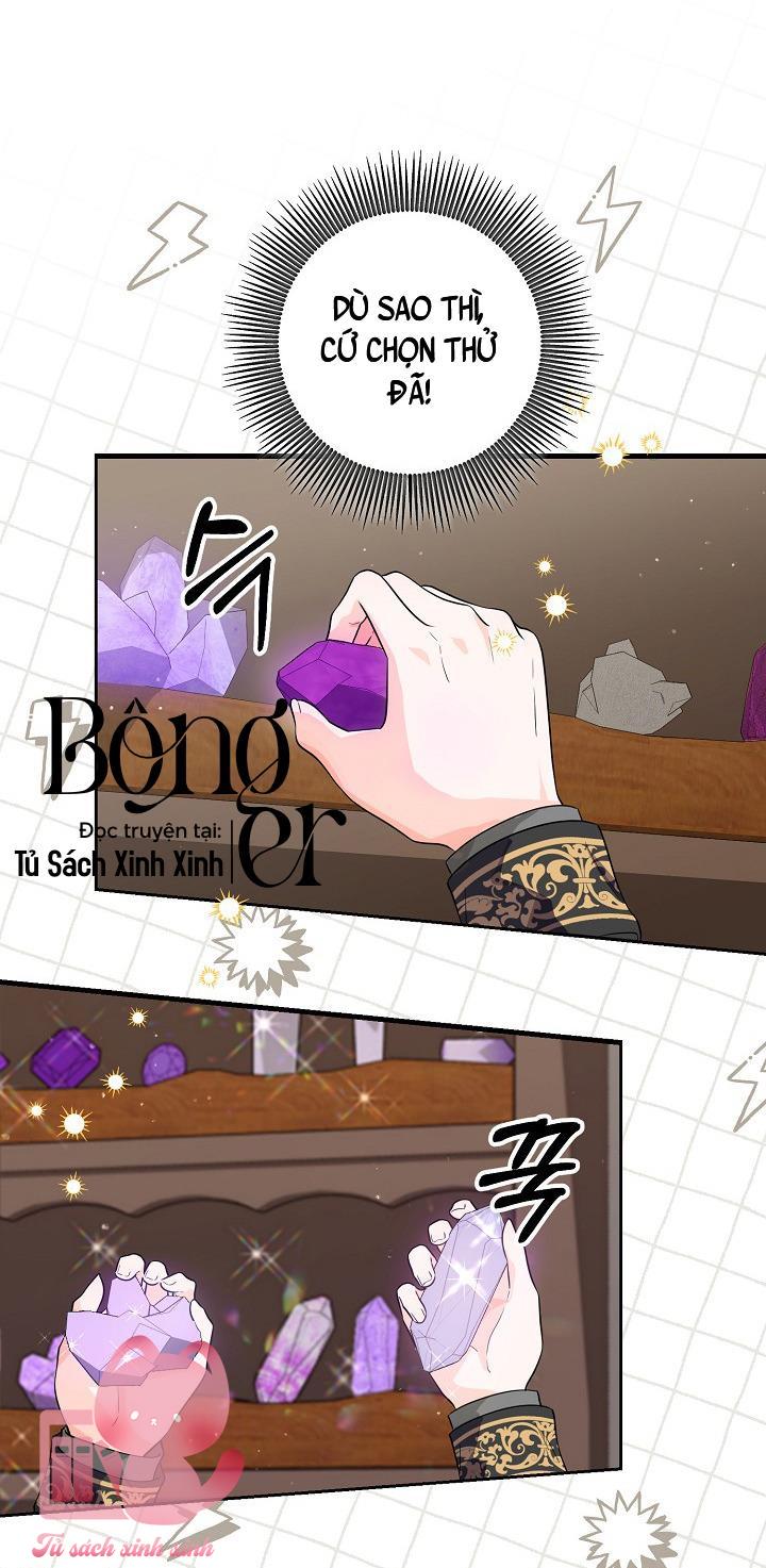 Hoàng Nữ Cosplay NonFan - Chap 11 - Trang 21