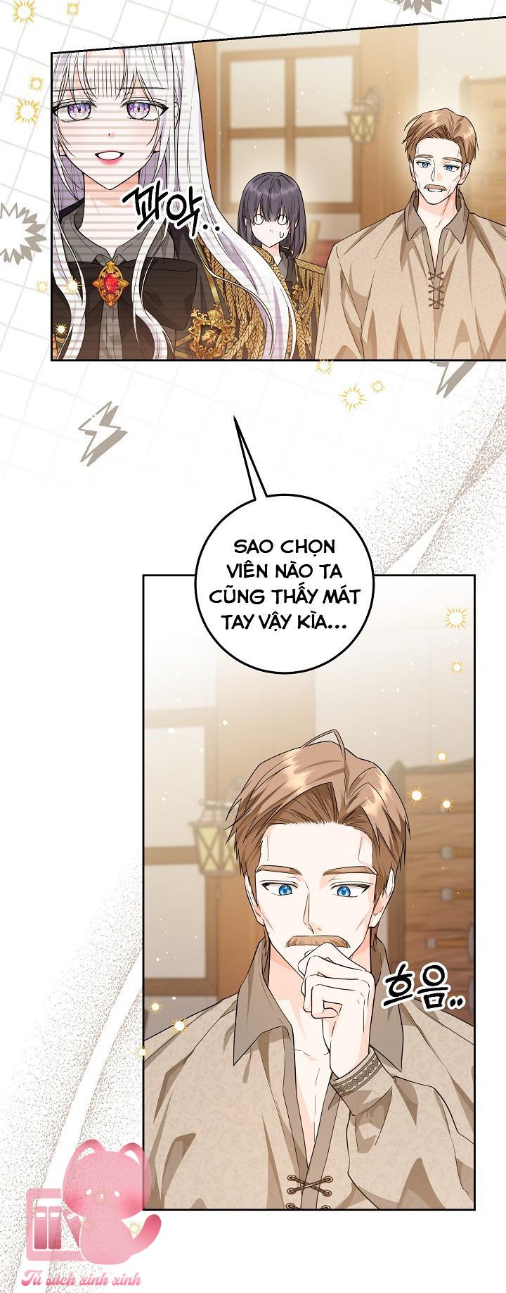 Hoàng Nữ Cosplay NonFan - Chap 11 - Trang 22