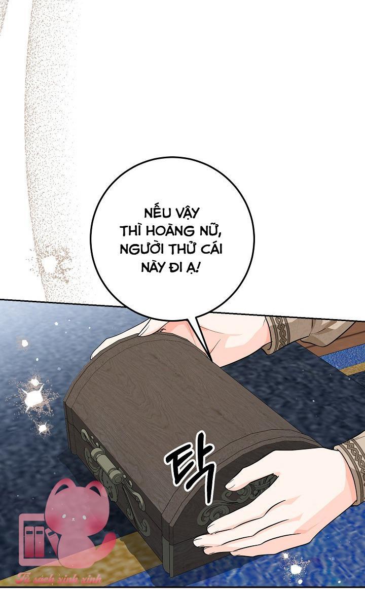 Hoàng Nữ Cosplay NonFan - Chap 11 - Trang 23