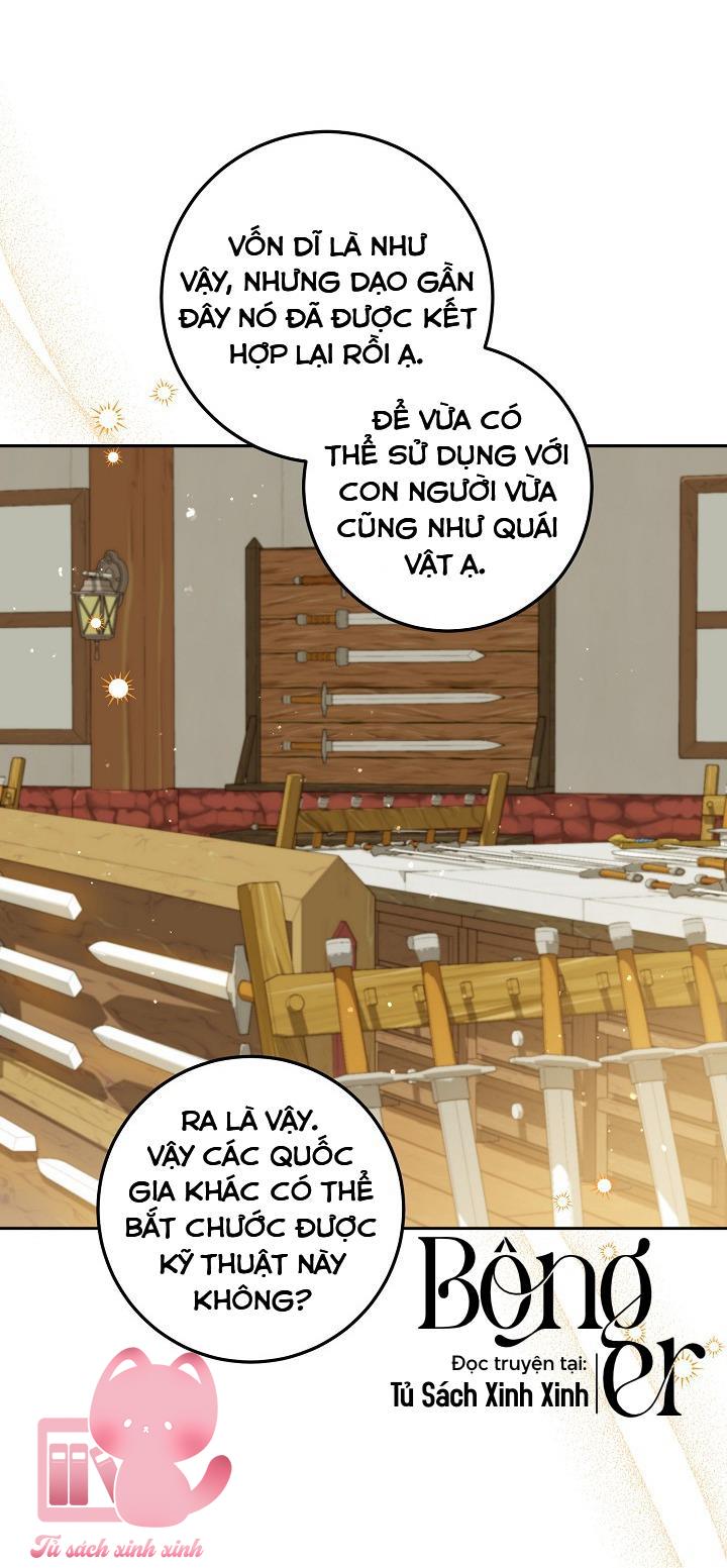 Hoàng Nữ Cosplay NonFan - Chap 11 - Trang 26