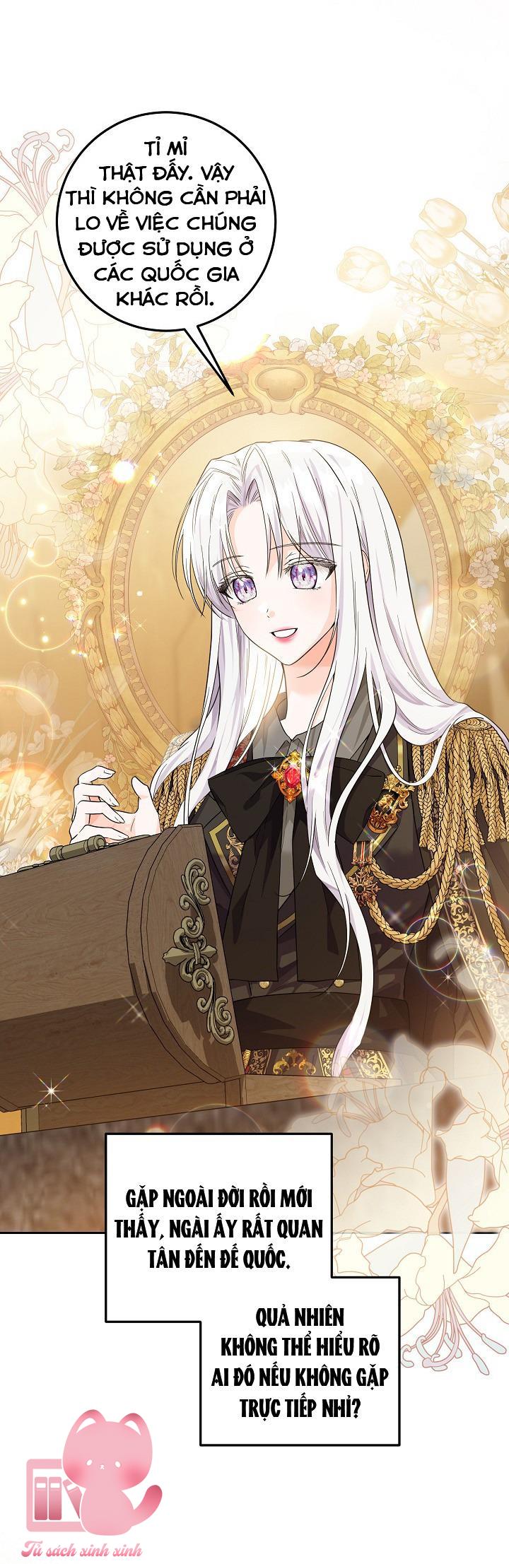 Hoàng Nữ Cosplay NonFan - Chap 11 - Trang 28