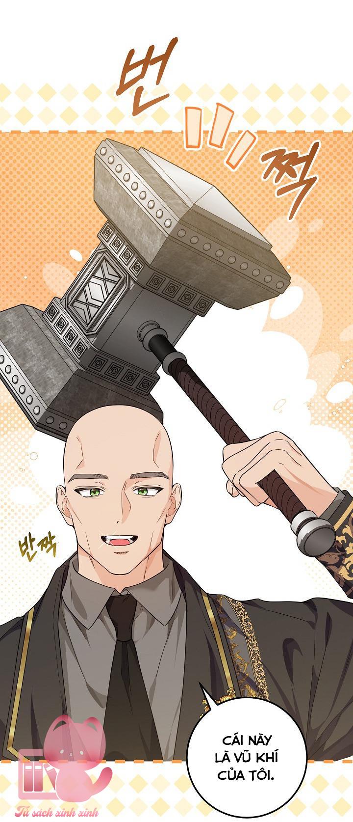 Hoàng Nữ Cosplay NonFan - Chap 11 - Trang 3