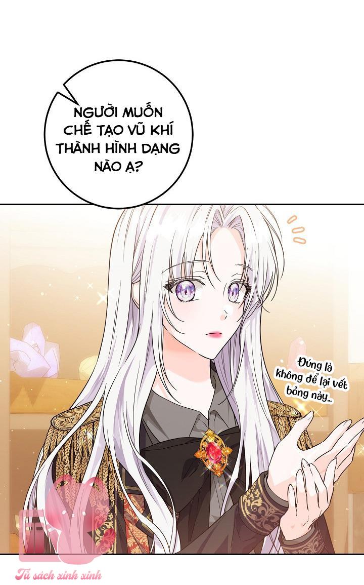 Hoàng Nữ Cosplay NonFan - Chap 11 - Trang 32