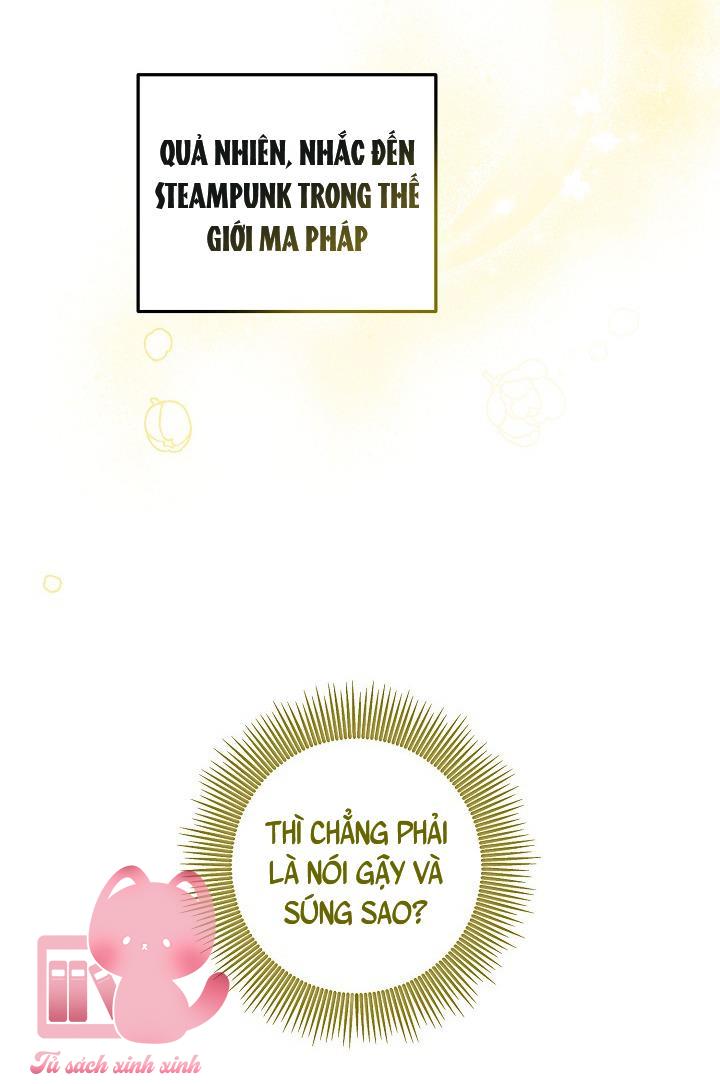Hoàng Nữ Cosplay NonFan - Chap 11 - Trang 34