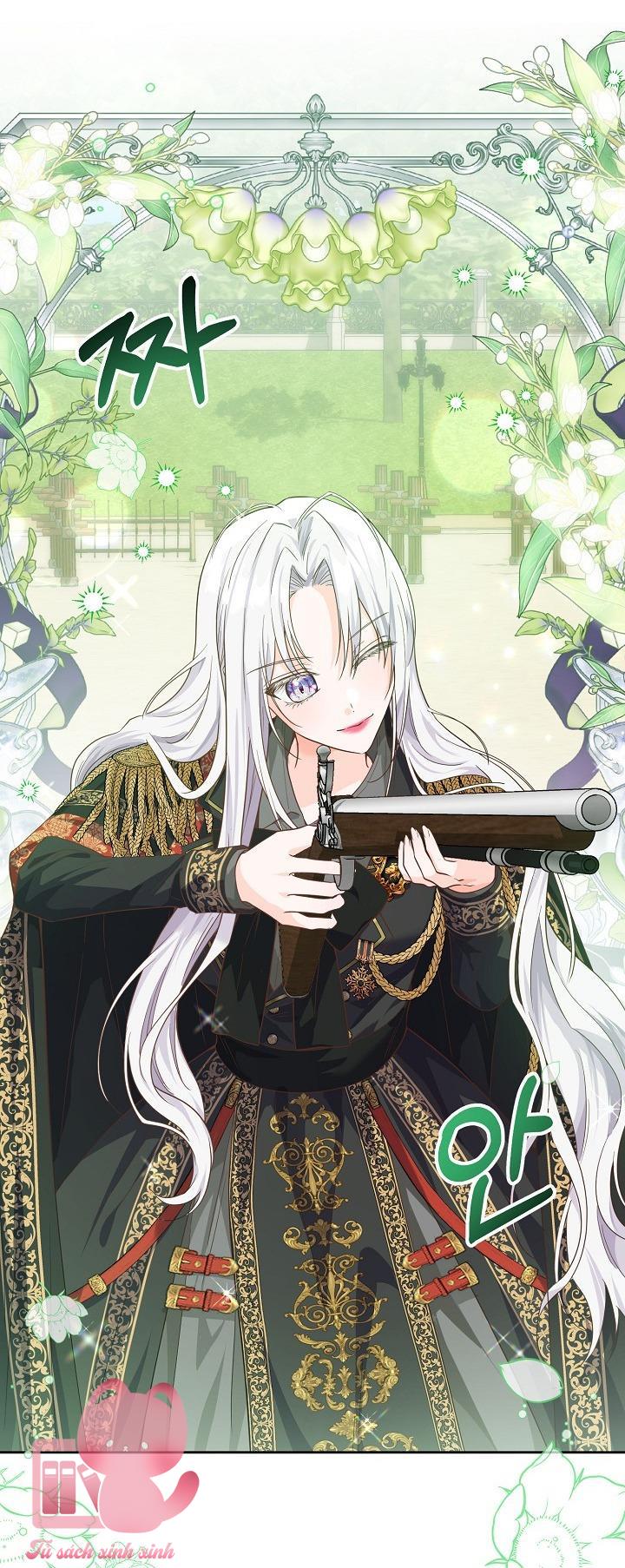 Hoàng Nữ Cosplay NonFan - Chap 11 - Trang 35