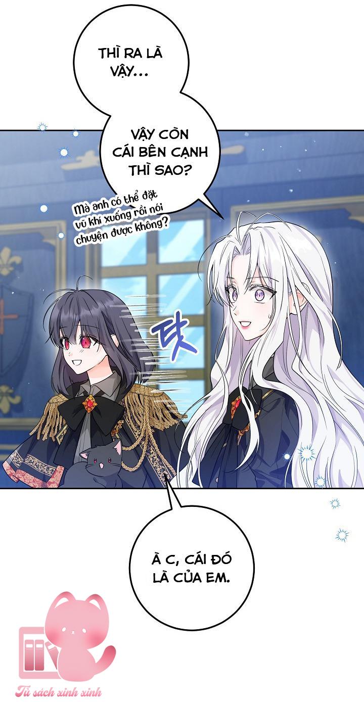 Hoàng Nữ Cosplay NonFan - Chap 11 - Trang 4