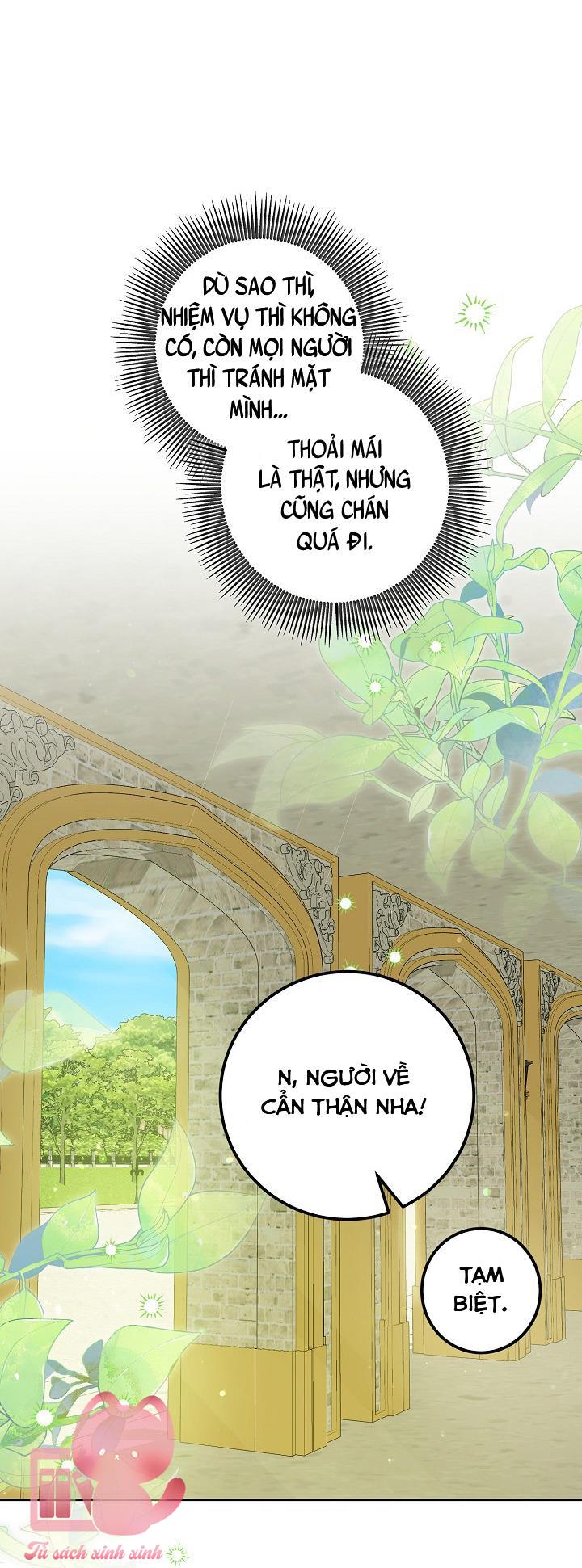 Hoàng Nữ Cosplay NonFan - Chap 11 - Trang 40