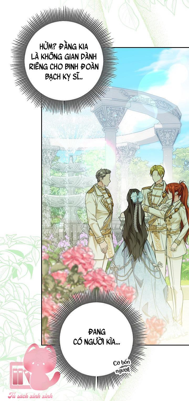 Hoàng Nữ Cosplay NonFan - Chap 11 - Trang 42