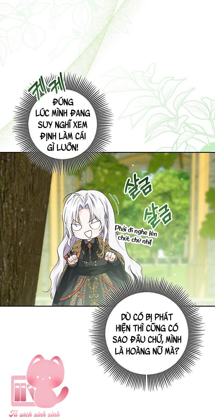 Hoàng Nữ Cosplay NonFan - Chap 11 - Trang 43