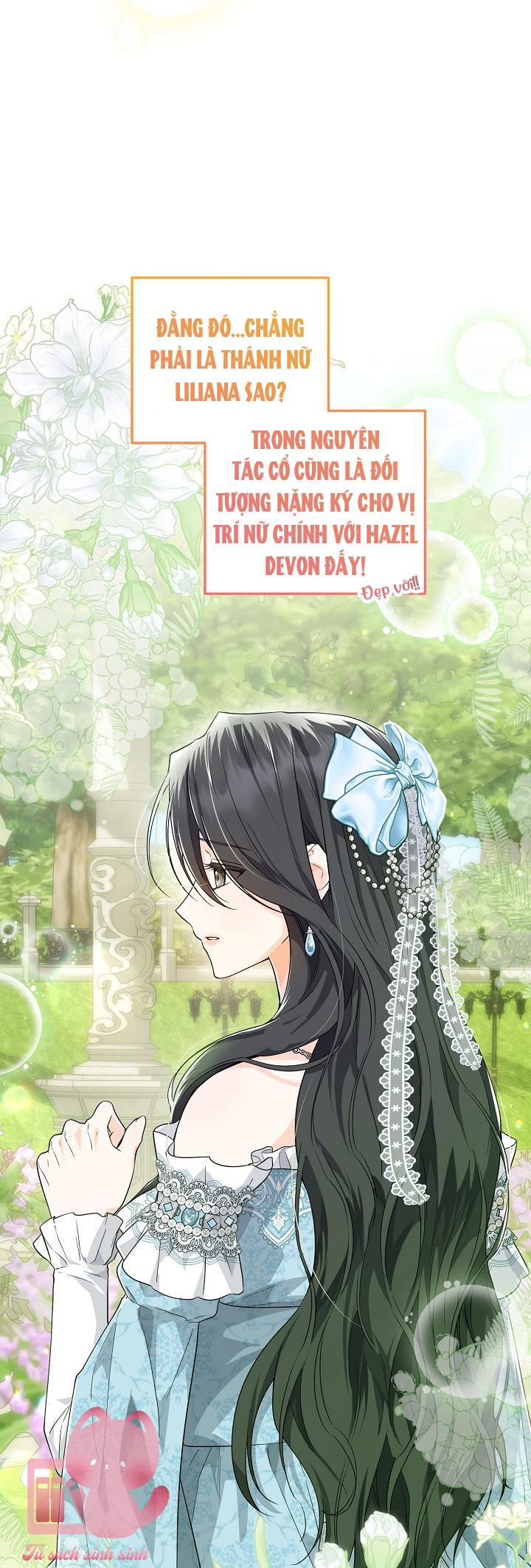 Hoàng Nữ Cosplay NonFan - Chap 11 - Trang 45