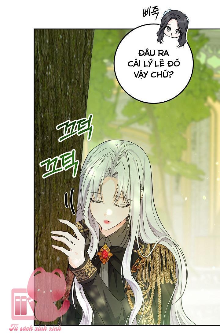Hoàng Nữ Cosplay NonFan - Chap 11 - Trang 48