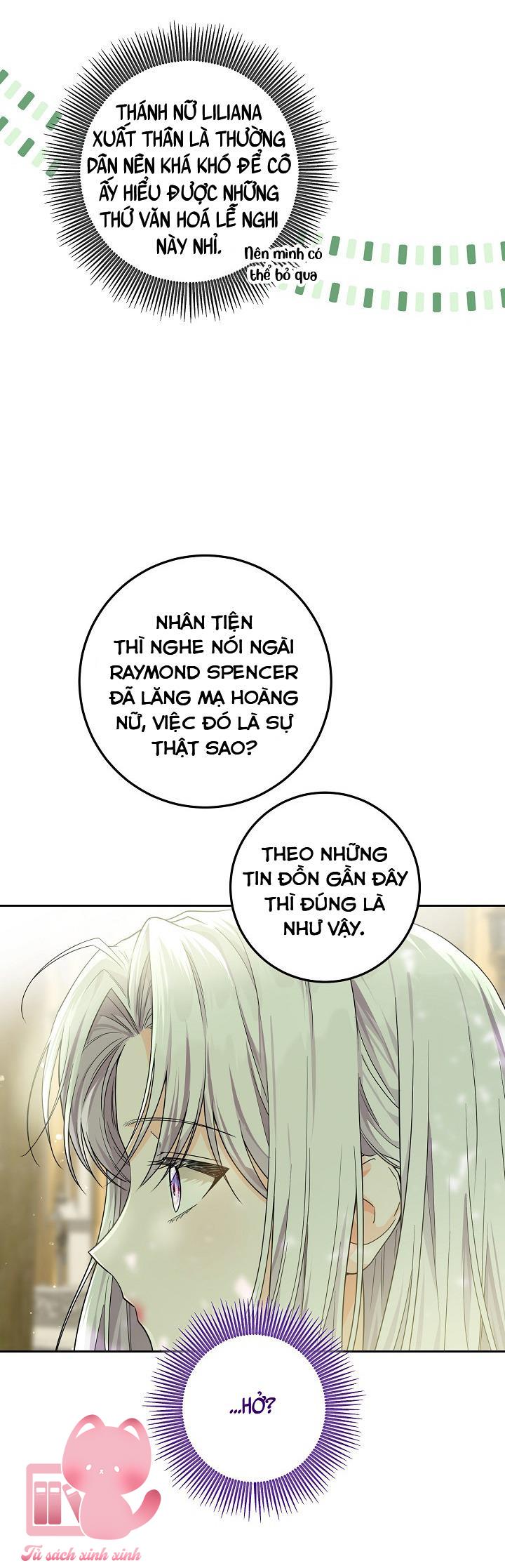Hoàng Nữ Cosplay NonFan - Chap 11 - Trang 49