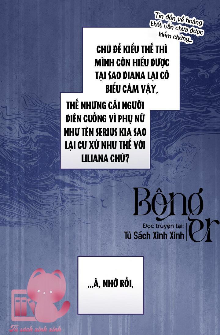Hoàng Nữ Cosplay NonFan - Chap 11 - Trang 51
