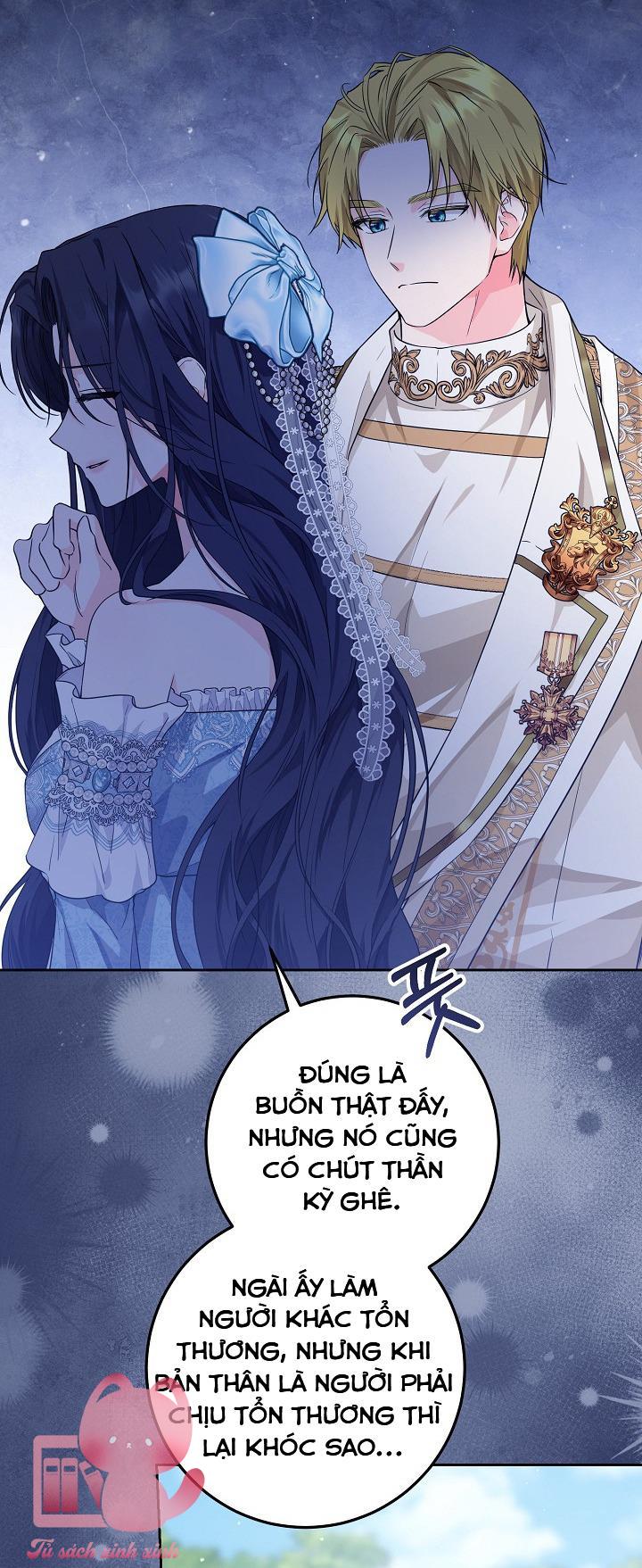 Hoàng Nữ Cosplay NonFan - Chap 11 - Trang 53