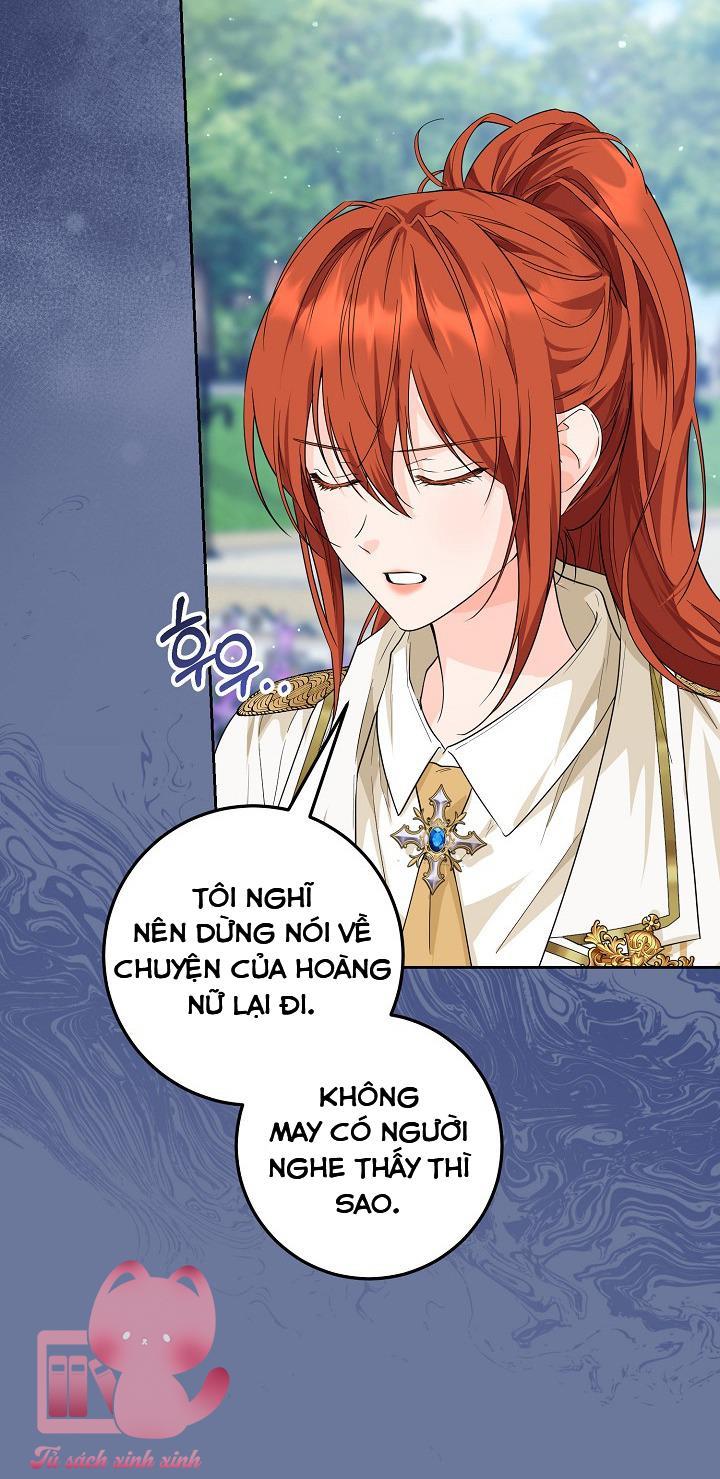 Hoàng Nữ Cosplay NonFan - Chap 11 - Trang 54