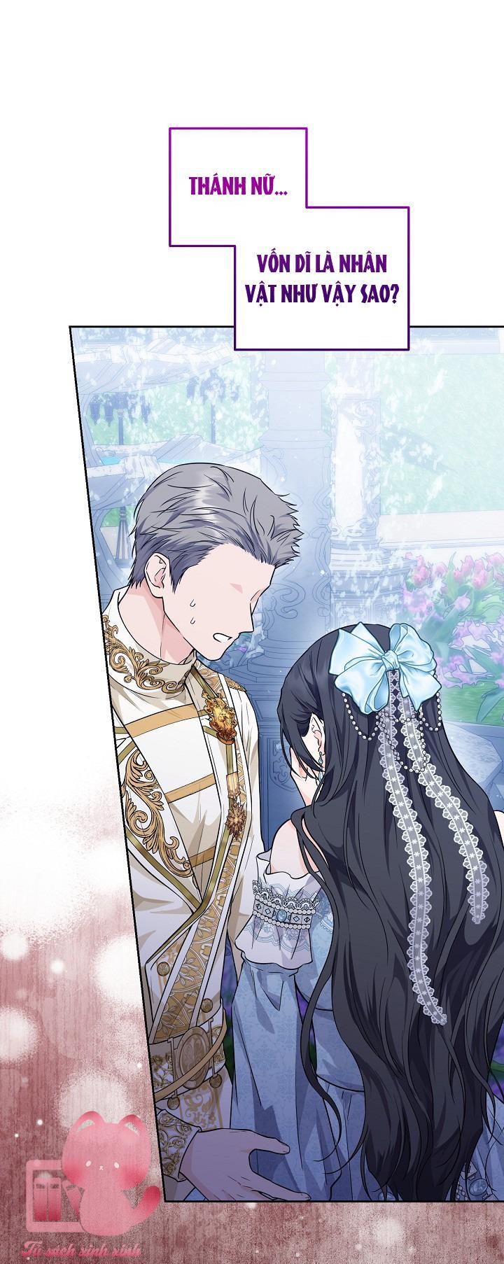 Hoàng Nữ Cosplay NonFan - Chap 11 - Trang 59