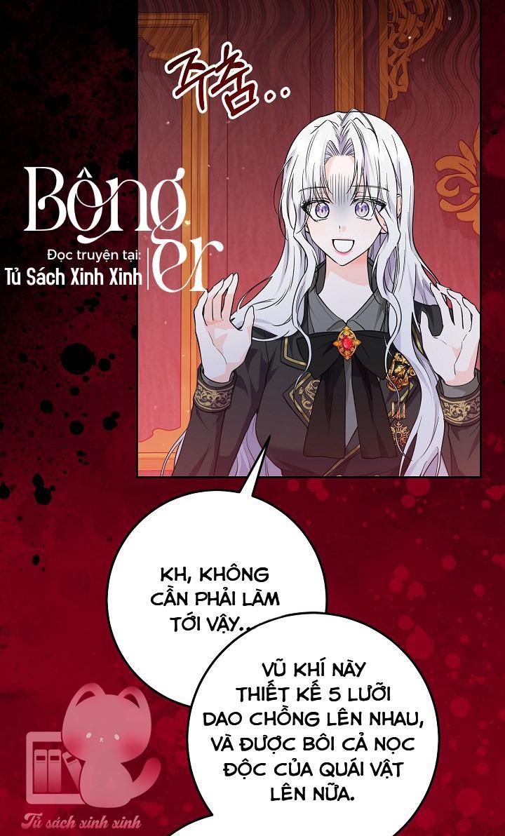 Hoàng Nữ Cosplay NonFan - Chap 11 - Trang 6
