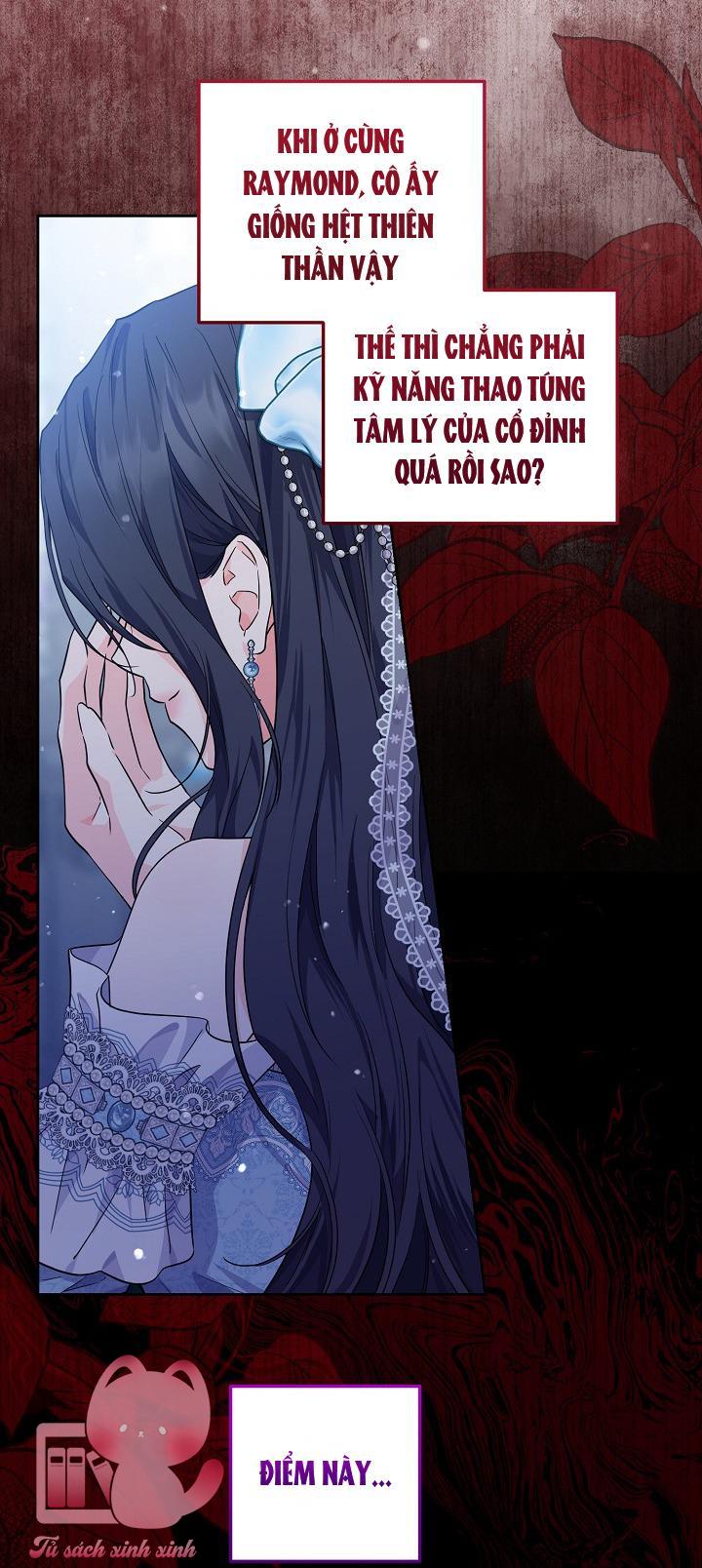 Hoàng Nữ Cosplay NonFan - Chap 11 - Trang 60