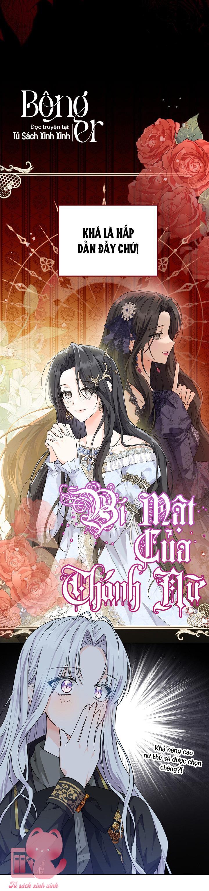 Hoàng Nữ Cosplay NonFan - Chap 11 - Trang 61