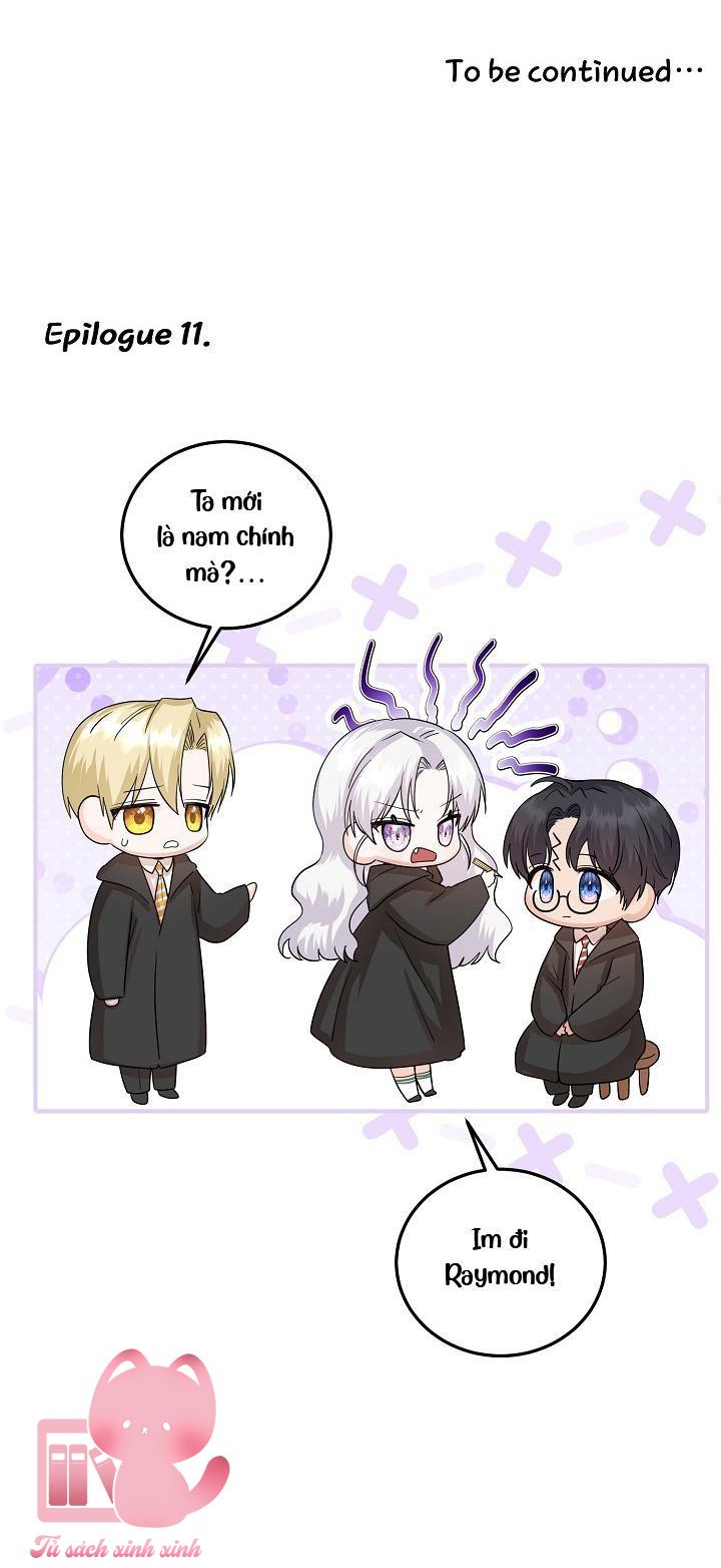 Hoàng Nữ Cosplay NonFan - Chap 11 - Trang 62