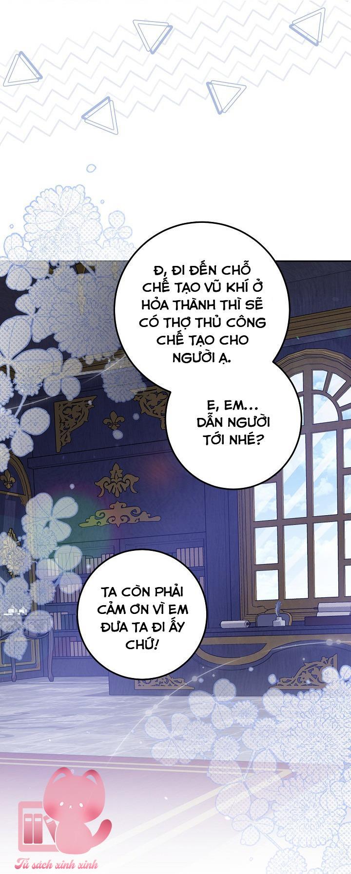 Hoàng Nữ Cosplay NonFan - Chap 11 - Trang 9