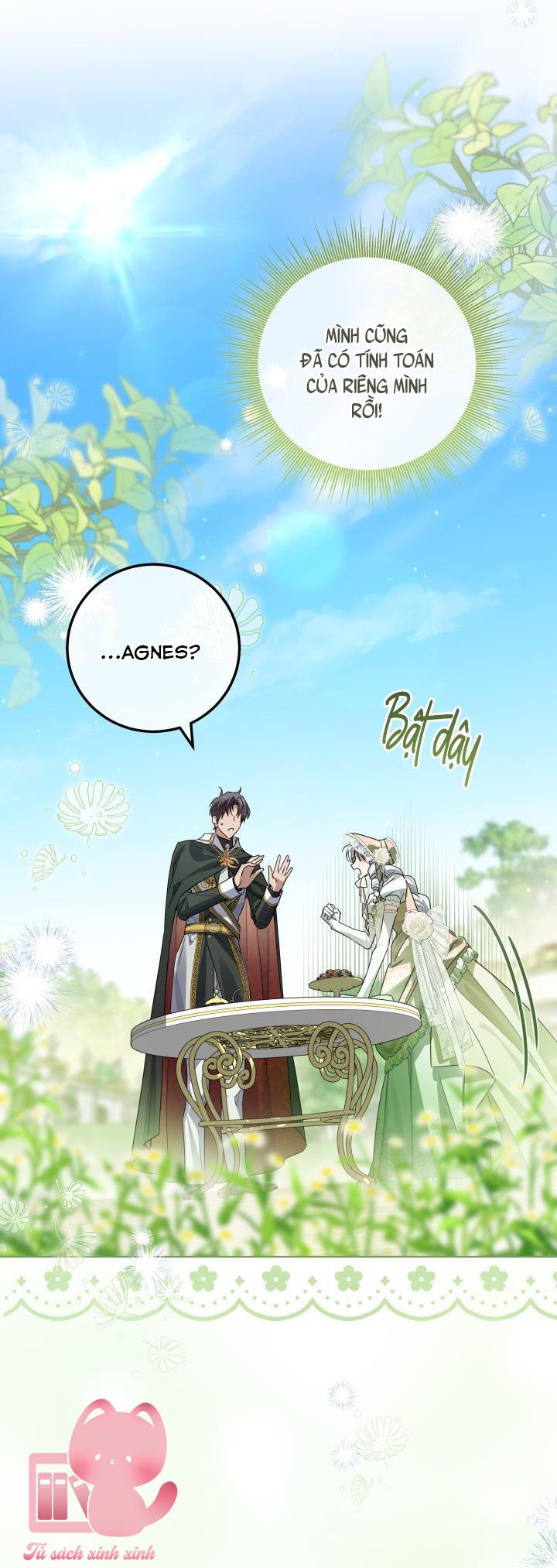 Hoàng Nữ Cosplay NonFan - Chap 110 - Trang 17