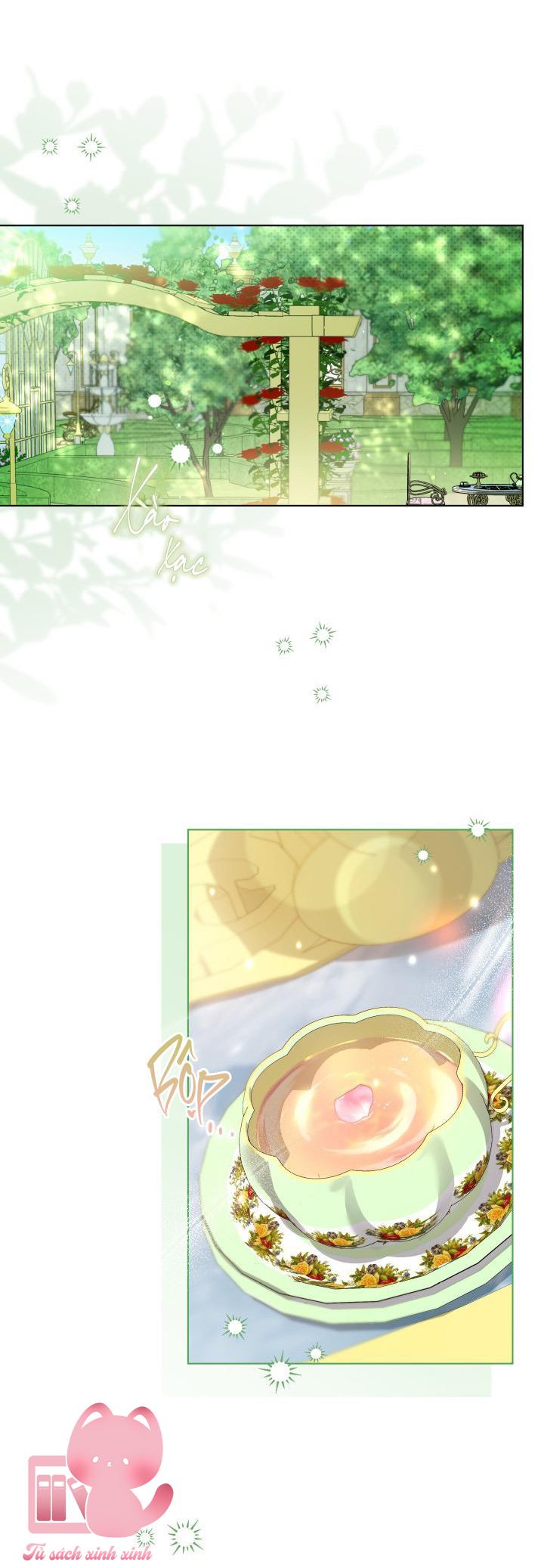 Hoàng Nữ Cosplay NonFan - Chap 110 - Trang 2