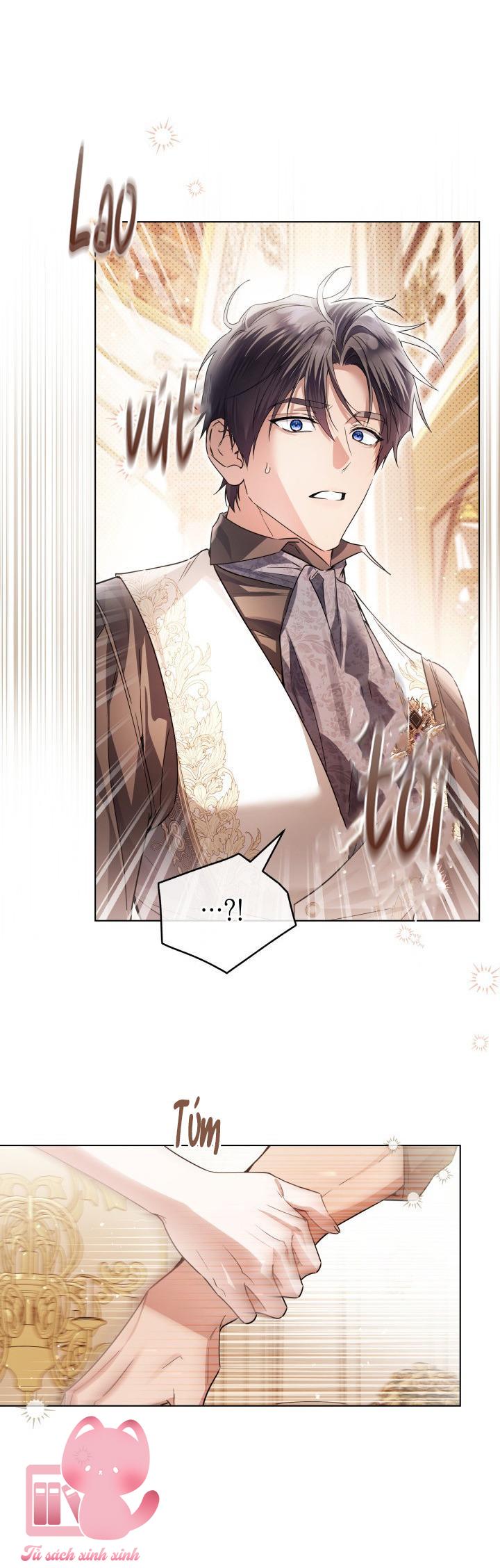 Hoàng Nữ Cosplay NonFan - Chap 110 - Trang 20