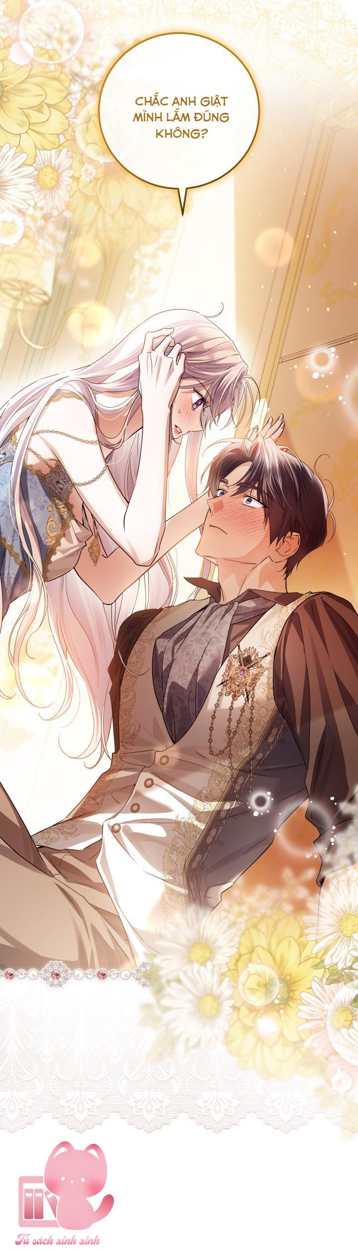 Hoàng Nữ Cosplay NonFan - Chap 110 - Trang 23