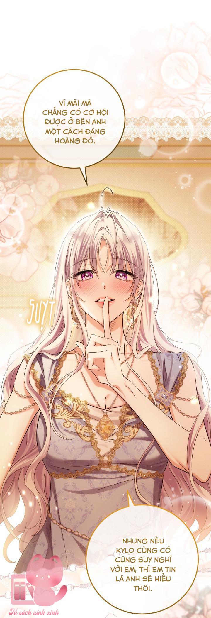 Hoàng Nữ Cosplay NonFan - Chap 110 - Trang 24